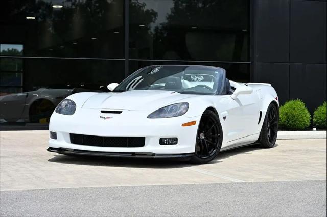 2013 Chevrolet Corvette 427 for sale in Indianapolis, IN