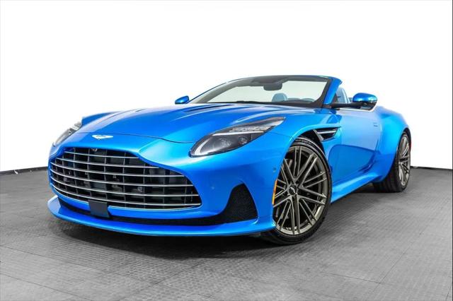 2024 Aston Martin DB12 Volante for sale in Rancho Mirage, CA
