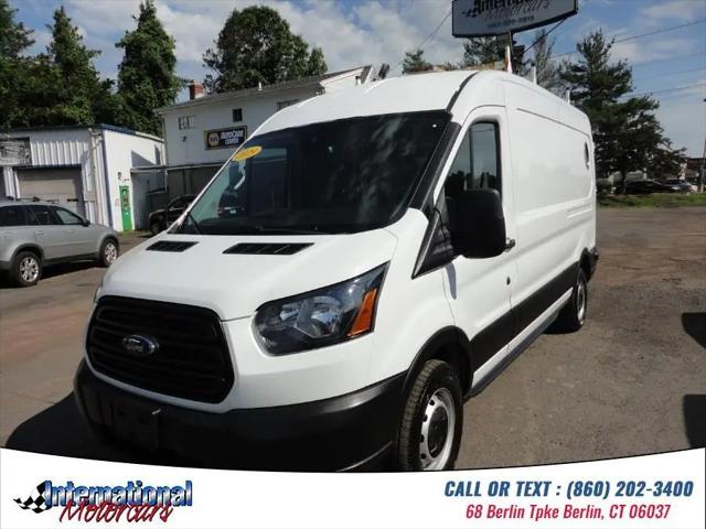 2019 Ford Transit Base for sale in Berlin, CT