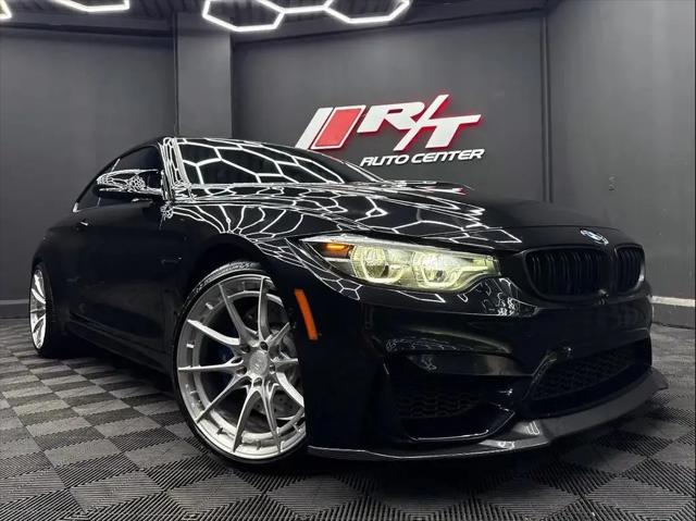 2018 BMW M4 Base for sale in Newark, NJ