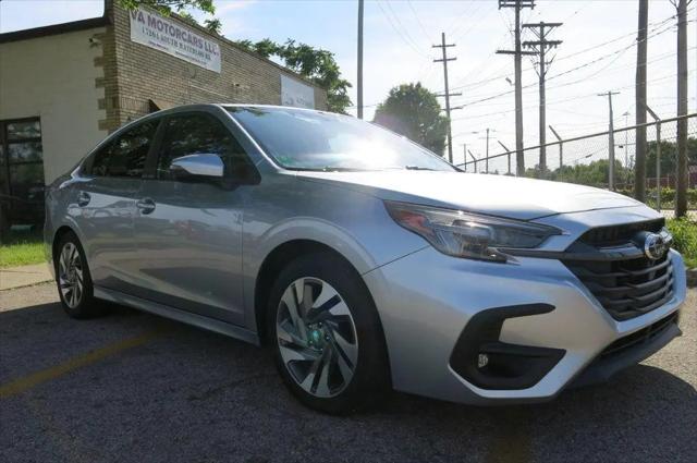 2023 Subaru Legacy Limited for sale in Cleveland, OH