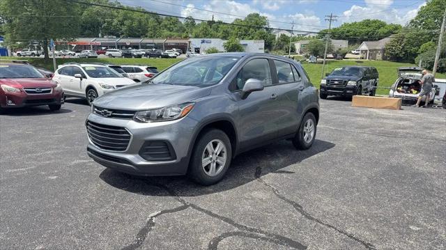 2020 Chevrolet Trax FWD LS for sale in Alexandria, KY