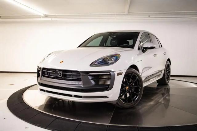 2026 Porsche Macan GTS for sale in Austin, TX