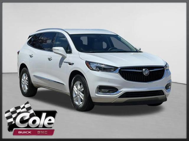 2019 Buick Enclave AWD Premium for sale in Portage, MI