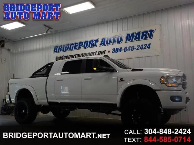 2019 Ram 2500 Big Horn Mega Cab 4x4 6'4" Box for sale in Bridgeport, WV