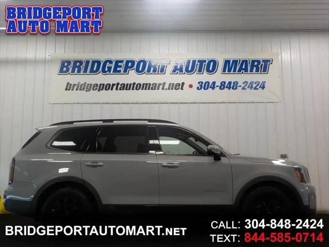 2024 Kia Telluride SX X-Pro for sale in Bridgeport, WV
