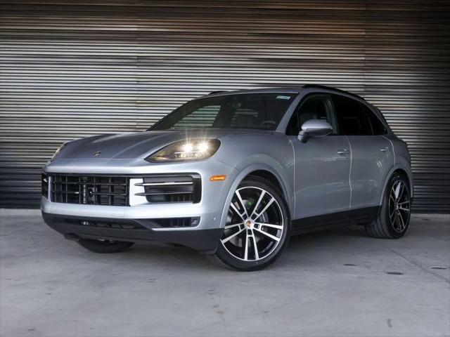 2026 Porsche Cayenne Base for sale in Austin, TX
