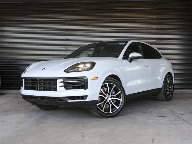 2026 Porsche Cayenne AWD for sale in Austin, TX