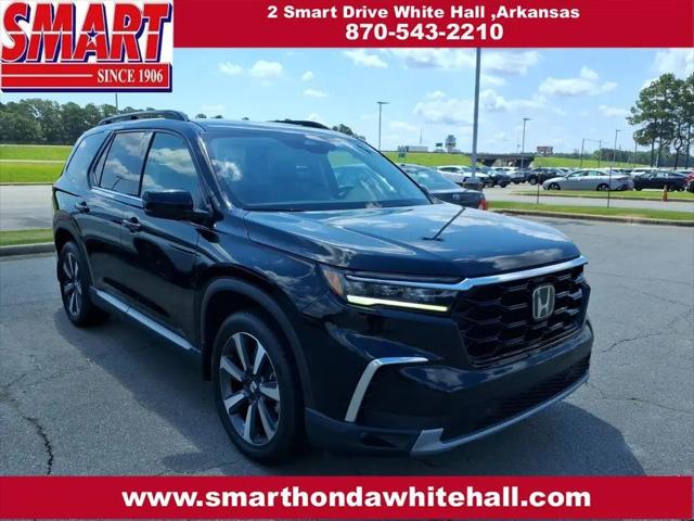 2023 Honda Pilot 2WD Touring for sale in White Hall, AR