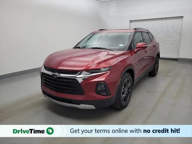 2019 Chevrolet Blazer 2LT for sale near Columbus, OH