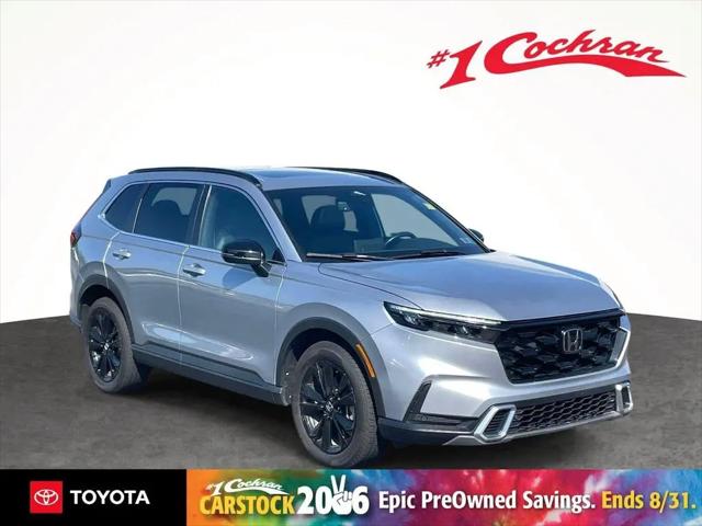 2024 Honda CR-V Hybrid Sport Touring for sale in North Huntingdon, PA