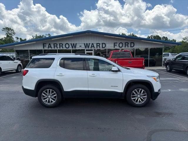 2018 GMC Acadia SLE-2 for sale in Ripley, MS
