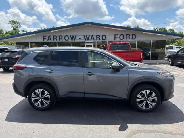 2023 Nissan Rogue SV Intelligent AWD for sale in Ripley, MS