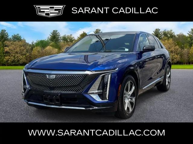 2024 Cadillac iQ Tech w/1SA for sale in Farmingdale, NY