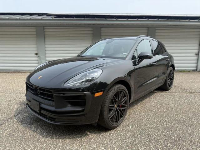 2023 Porsche Macan GTS for sale in Stratham, NH
