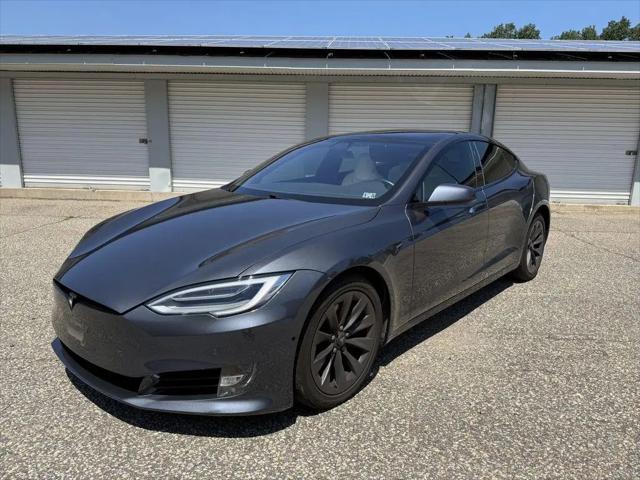 2019 Tesla Model S Long Range for sale in Stratham, NH