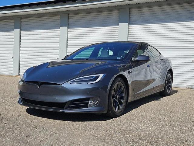 2019 Tesla Model S Long Range for sale in Stratham, NH