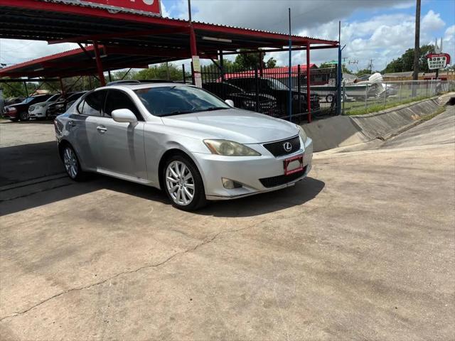 2006 Lexus IS 250 Base for sale in Kirby, TX