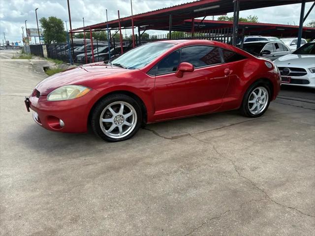 2008 Mitsubishi Eclipse GT for sale in Kirby, TX