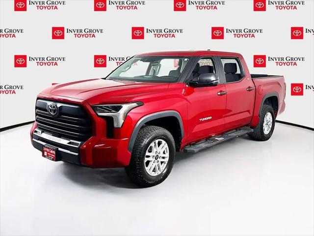 2024 Toyota Tundra SR5 for sale in Inver Grove Heights, MN