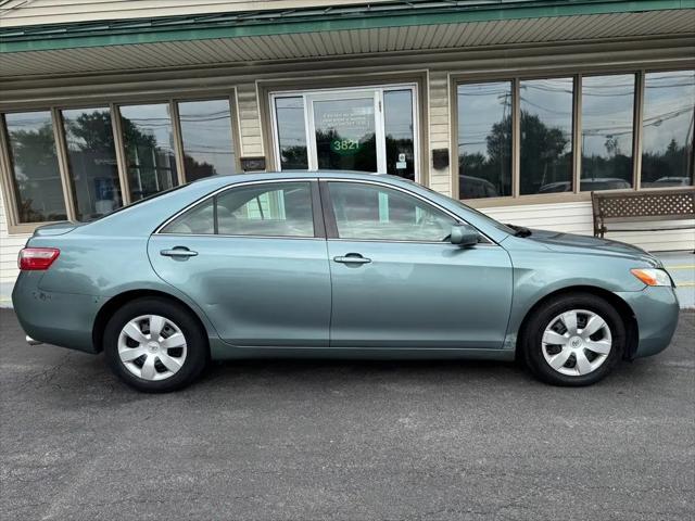2008 Toyota Camry LE for sale in Schenectady, NY