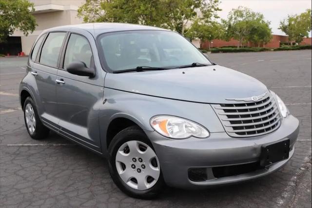 2009 Chrysler PT Cruiser LX for sale in Auburn, CA