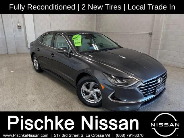 2023 Hyundai Sonata SE for sale in La Crosse, WI