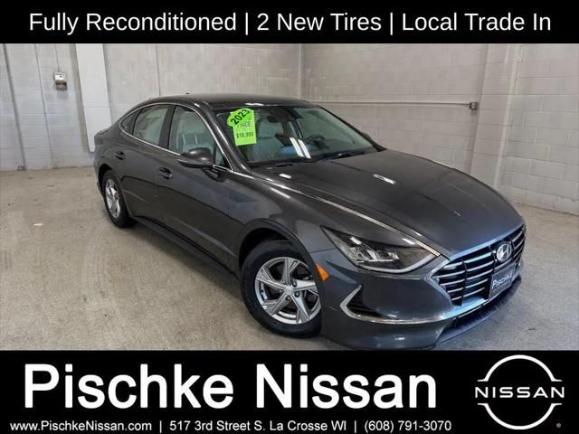 2023 Hyundai Sonata SE for sale in La Crosse, WI