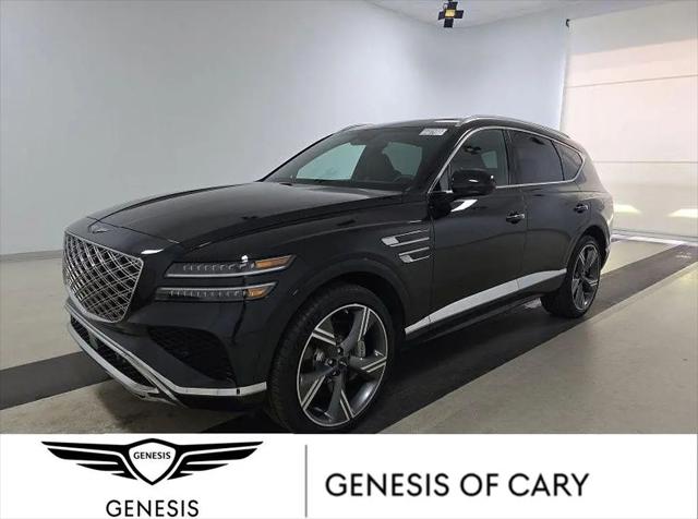 2025 Genesis GV80 3.5T Prestige AWD for sale in Cary, NC