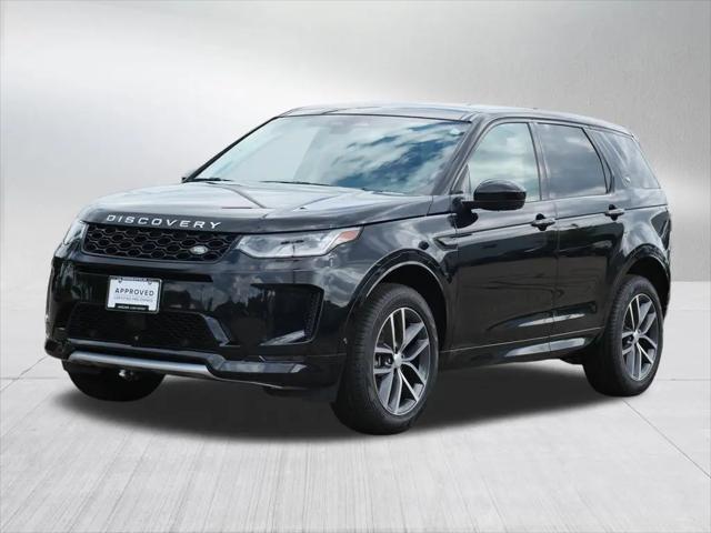 2025 Land Rover Discovery Sport S for sale in Minneapolis, MN