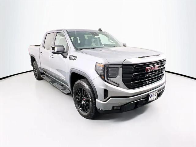 2026 GMC Sierra 1500 Elevation for sale in Madison, WI