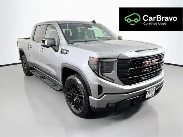2026 GMC Sierra 1500 Elevation for sale in Madison, WI
