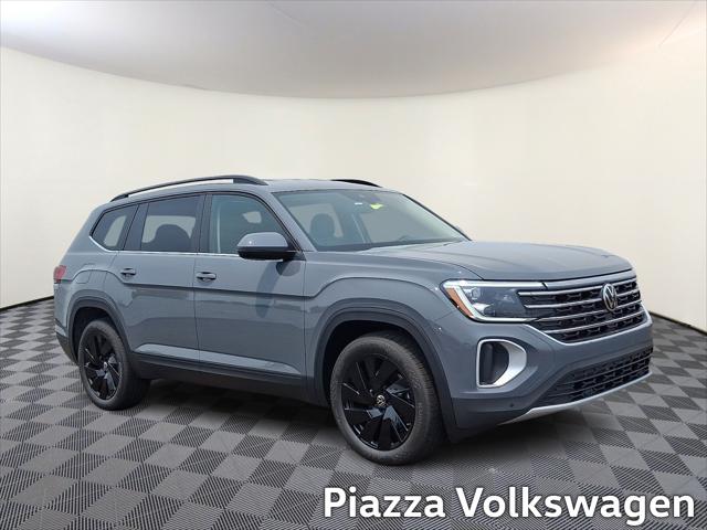 2026 Volkswagen Atlas SE with Technology for sale in Langhorne, PA