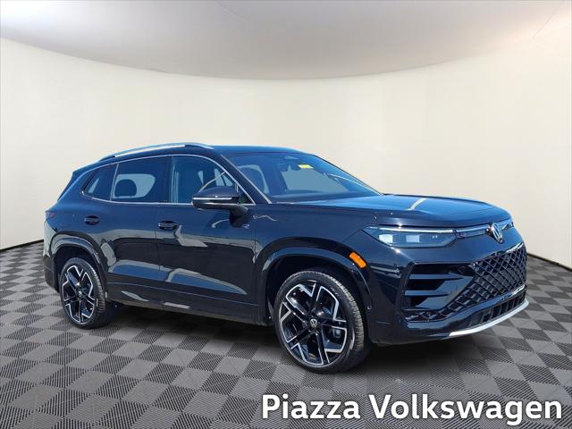 2026 Volkswagen Tiguan SEL R-Line Turbo for sale in Langhorne, PA