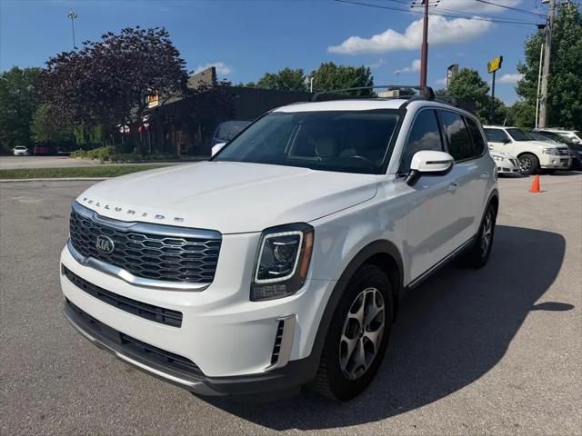 2020 Kia Telluride EX for sale in Crossville, TN