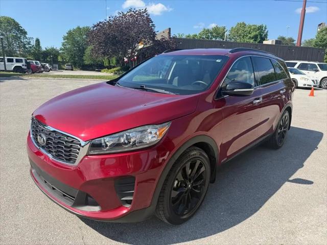 2019 Kia Sorento 3.3L S for sale in Crossville, TN