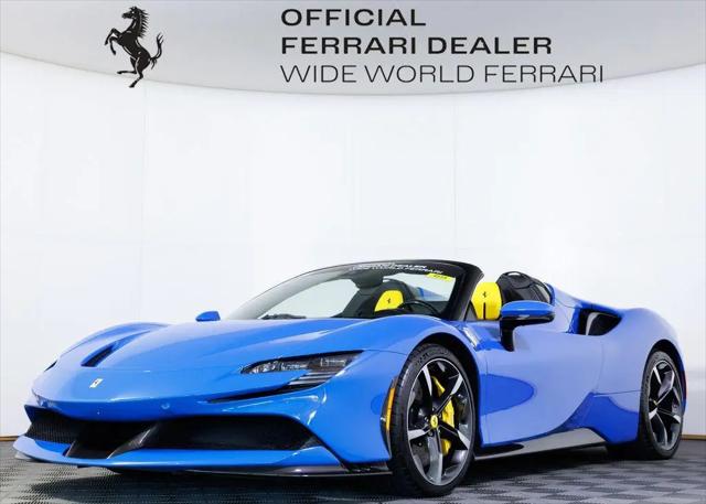 2024 Ferrari 90 Unknown for sale in Spring Valley, NY