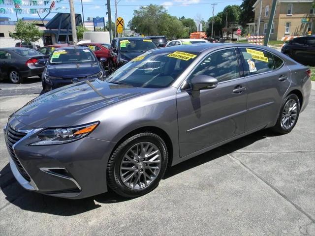 2018 Lexus ES 350 Base for sale in Appleton, WI