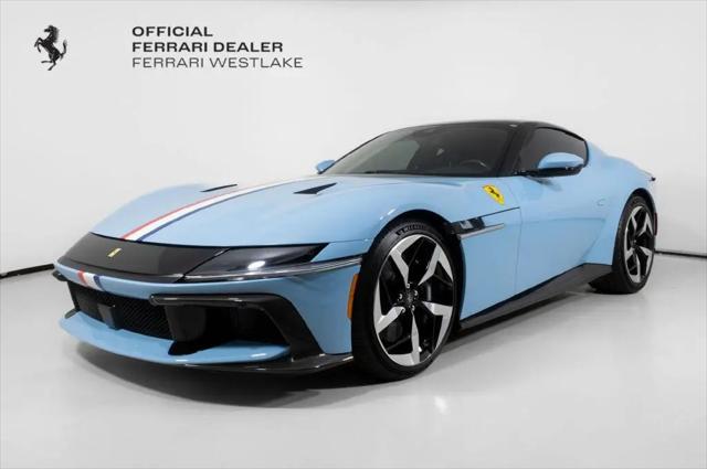 2025 Ferrari 12Cilindri Unknown for sale in Thousand Oaks, CA