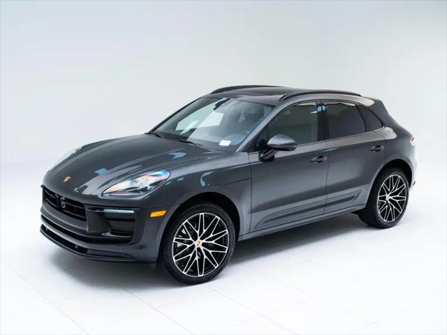 2026 Porsche Macan Macan for sale in Pompano Beach, FL