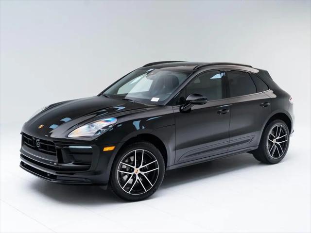 2026 Porsche Macan Macan for sale in Pompano Beach, FL