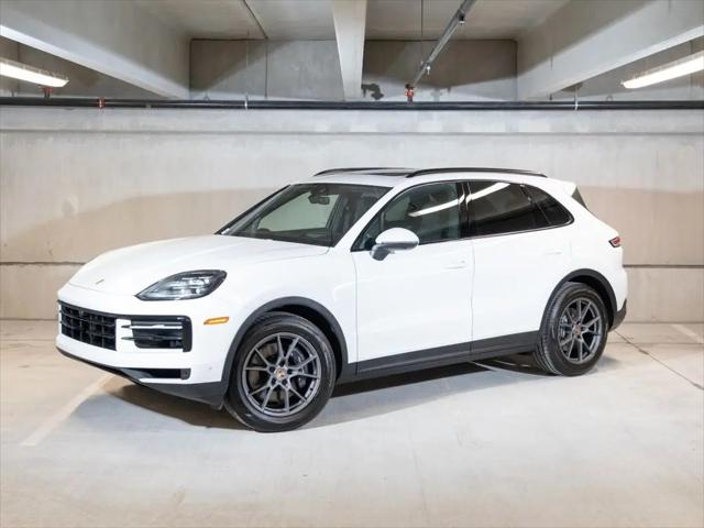 2026 Porsche Cayenne Cayenne for sale in Pompano Beach, FL