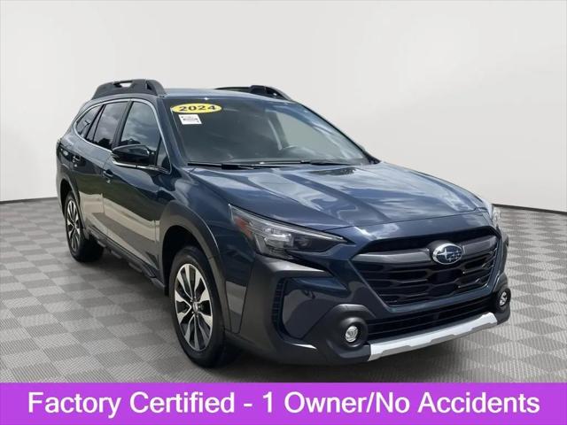 2024 Subaru Outback Limited for sale in Olathe, KS