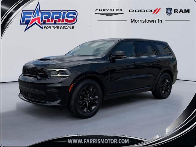2022 Dodge Durango GT Plus AWD for sale in Jefferson City, TN