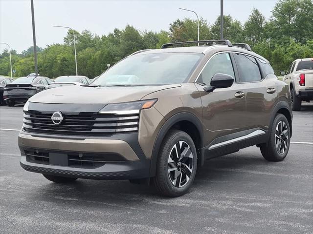2026 Nissan Kicks SV for sale in Dover, DE