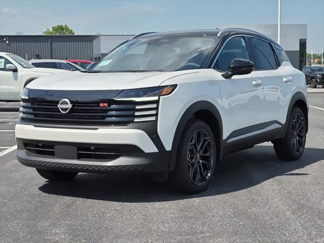 2026 Nissan Kicks SR for sale in Dover, DE