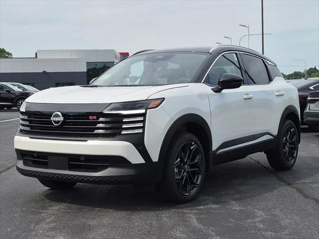 2026 Nissan Kicks SR for sale in Dover, DE