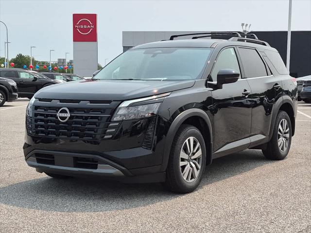 2026 Nissan Pathfinder SL for sale in Dover, DE