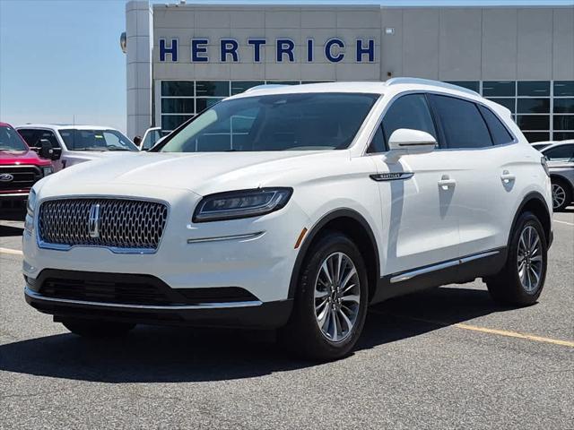 2022 Lincoln Nautilus Standard for sale in Milford, DE