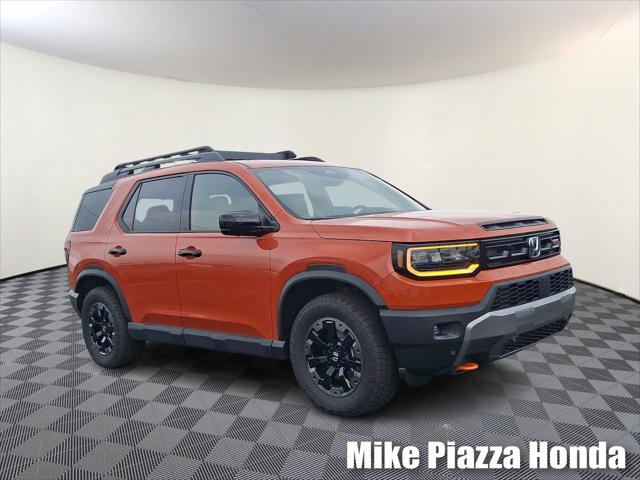 2026 Honda Passport AWD TrailSport Elite for sale in Langhorne, PA